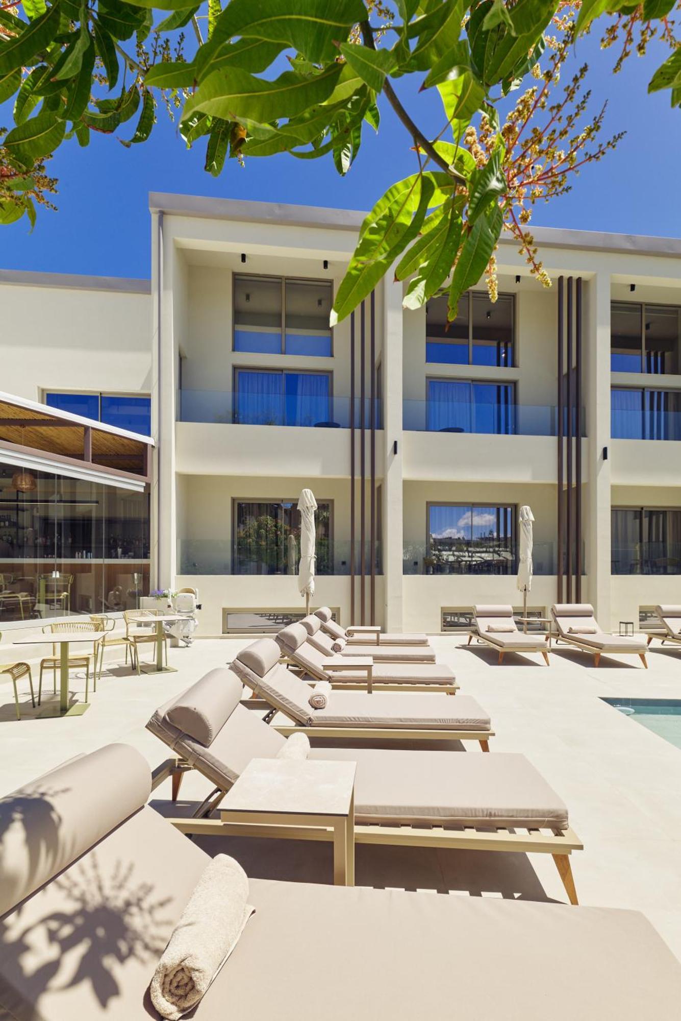 Inea Sole Boutique Otel 4*