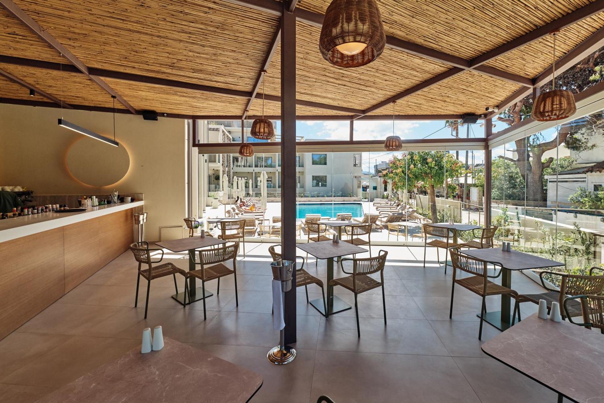 Inea Sole Boutique 4*