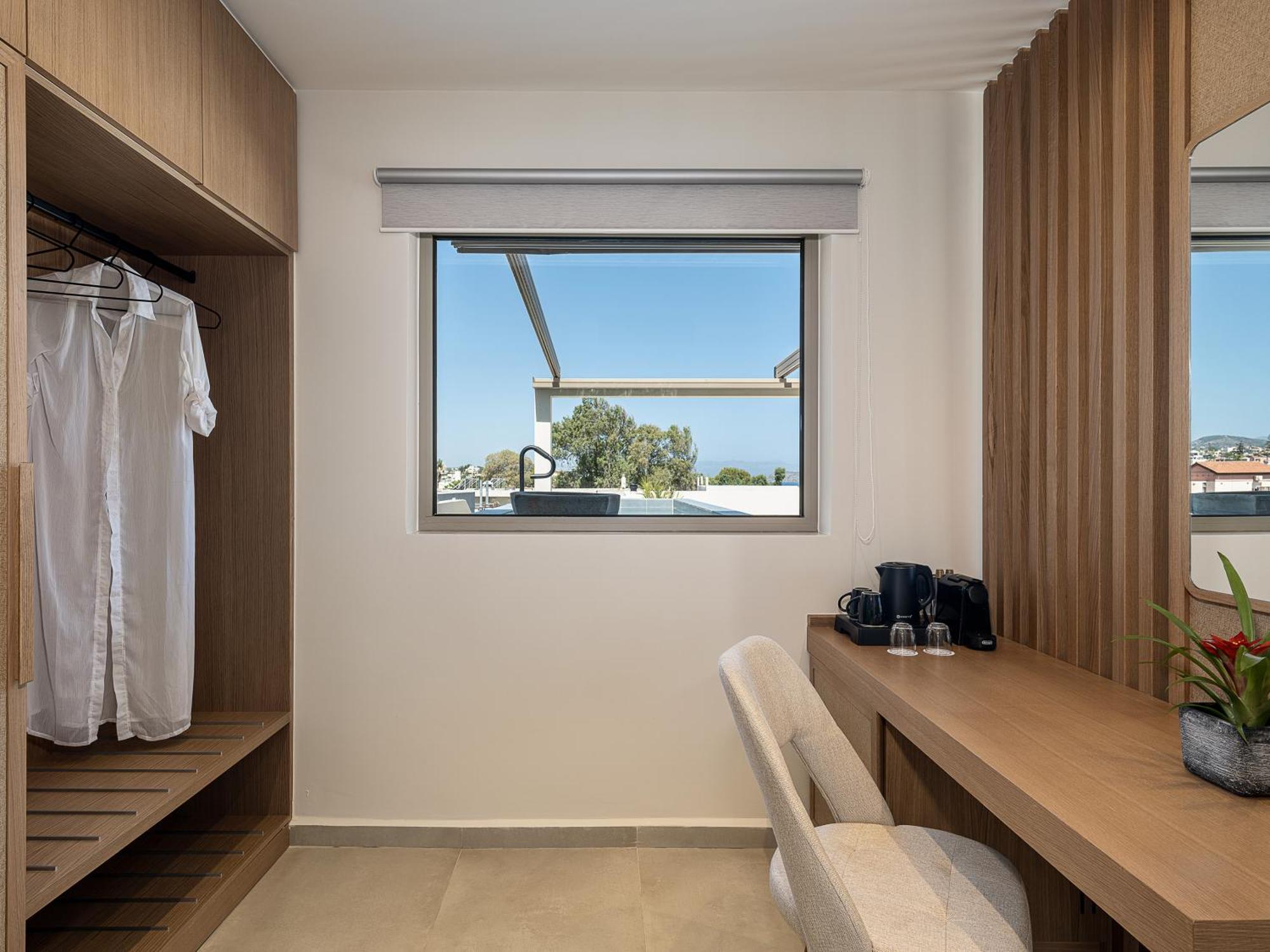 Inea Sole Boutique Hotel 4*